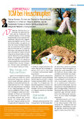 Artikel aus Natürlich Gesund Mai 2010