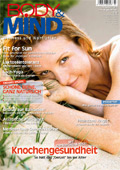 Artikel aus Natürlich Gesund Mai 2010