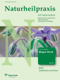 Artikel aus Naturheilpraxis November 2011