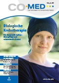 Quelle: Artikel aus COMED Ausgabe 19. Jg. 06/2013