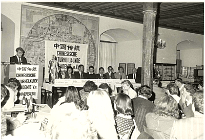 Kongress CNA 1985
