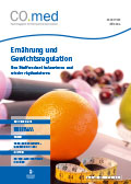 Artikel aus co.med vom 03.03.2014