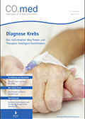 Artikel aus co.med vom 08.2014