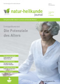 Artikel aus natur-heilkunde September 2011