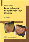 Zungendiagnose Fachbuch